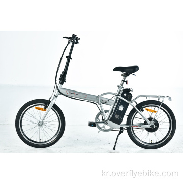 XY-CITI 전기 접이식 자전거